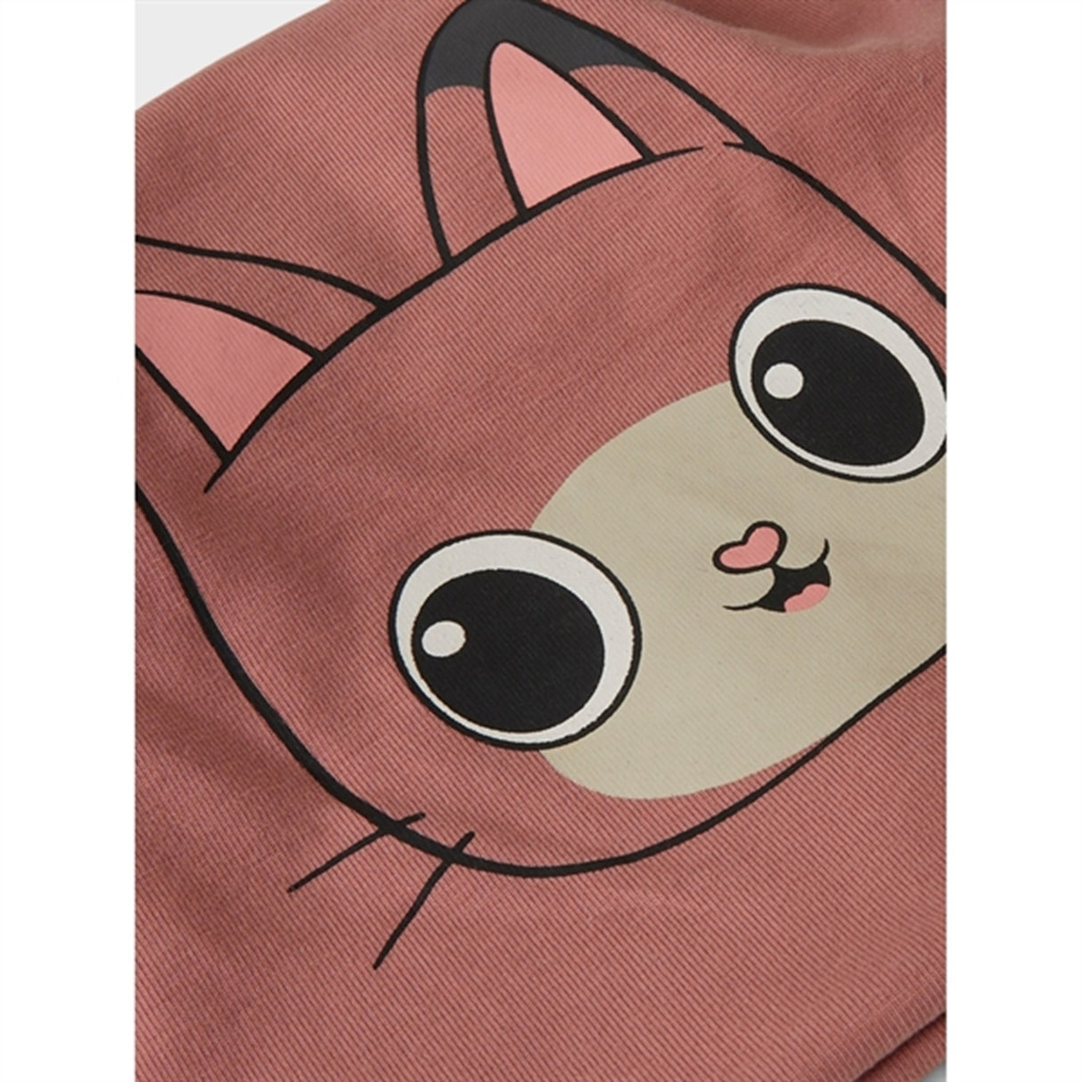 Name it Ash Rose Jaja Gabby Mössa