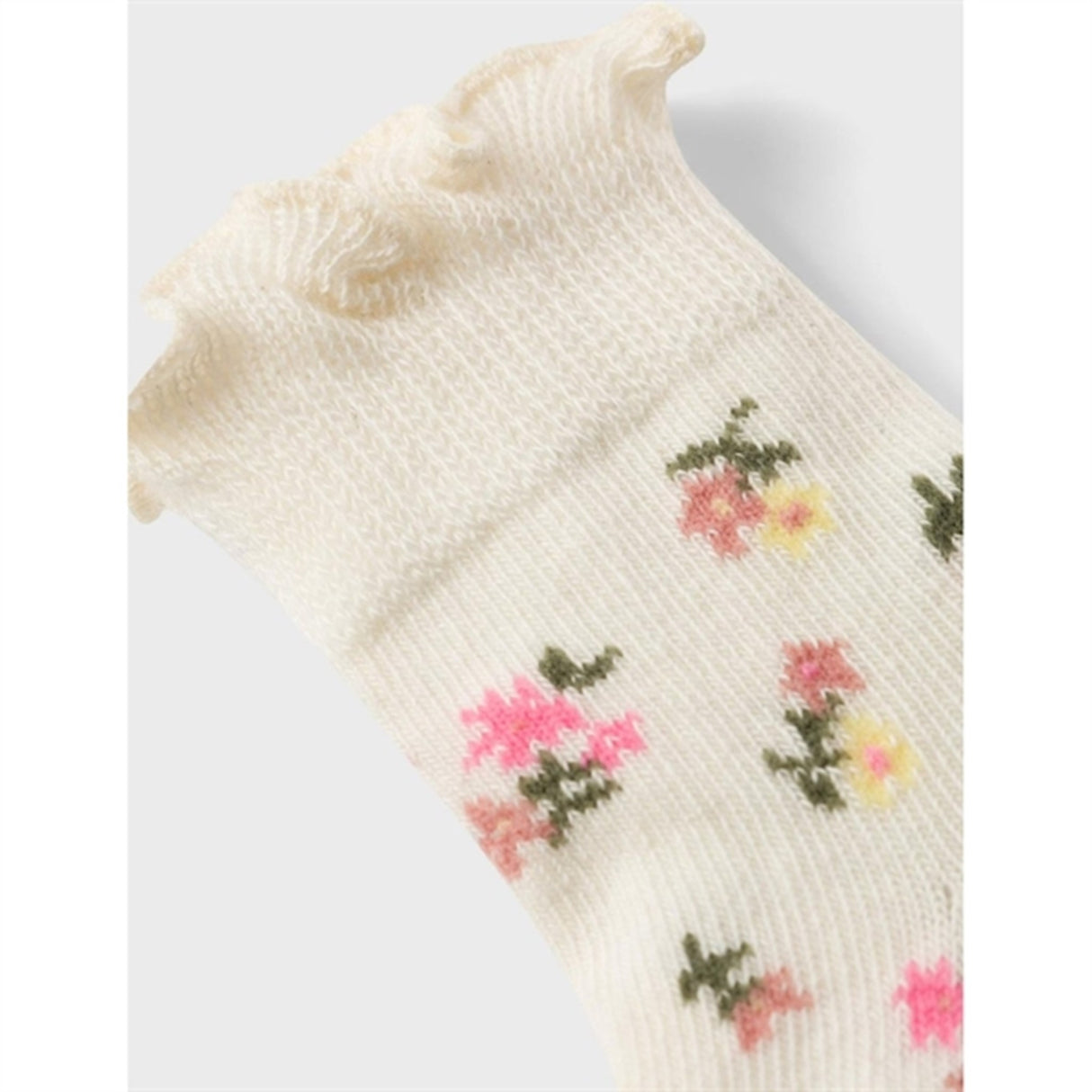 Name it Jet Stream Bitta Strumpor