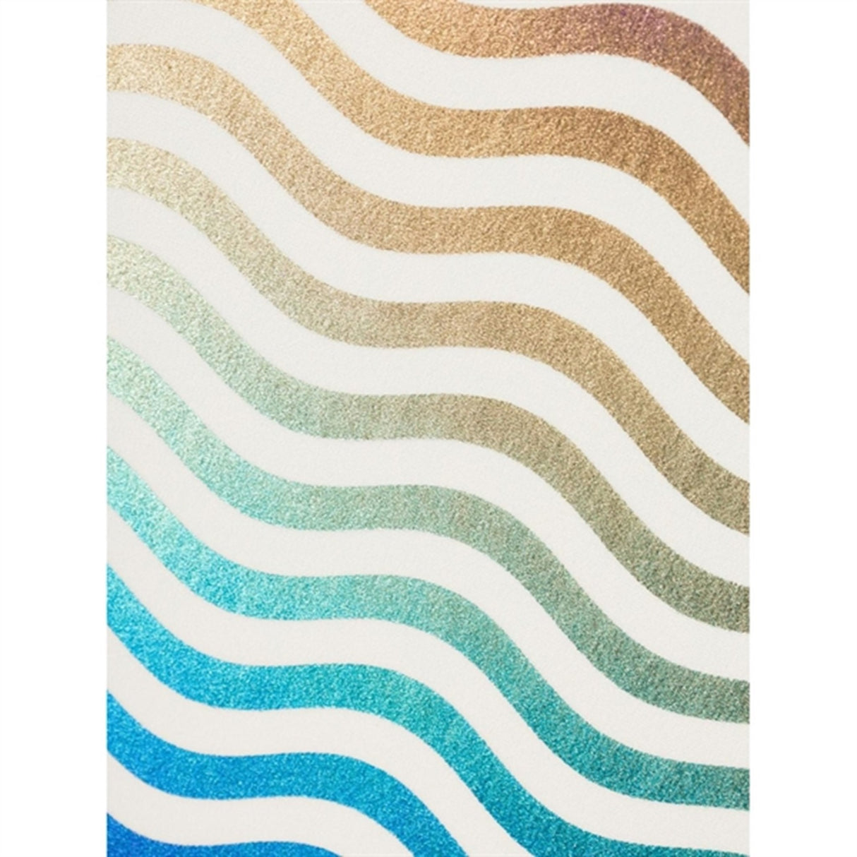 Name it Blue Tint Zamar Baddräkt