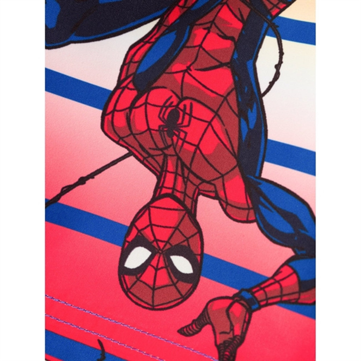 Name it Set Sail Melvin Spiderman Badbyxor