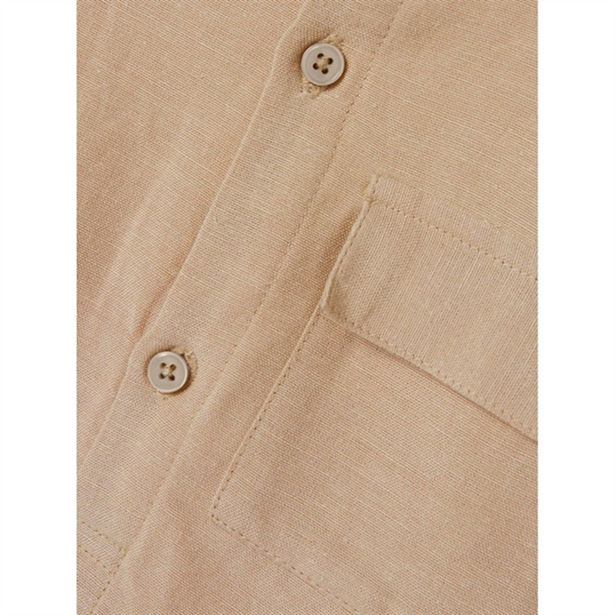 Name it Humus Faher Skjorta Body