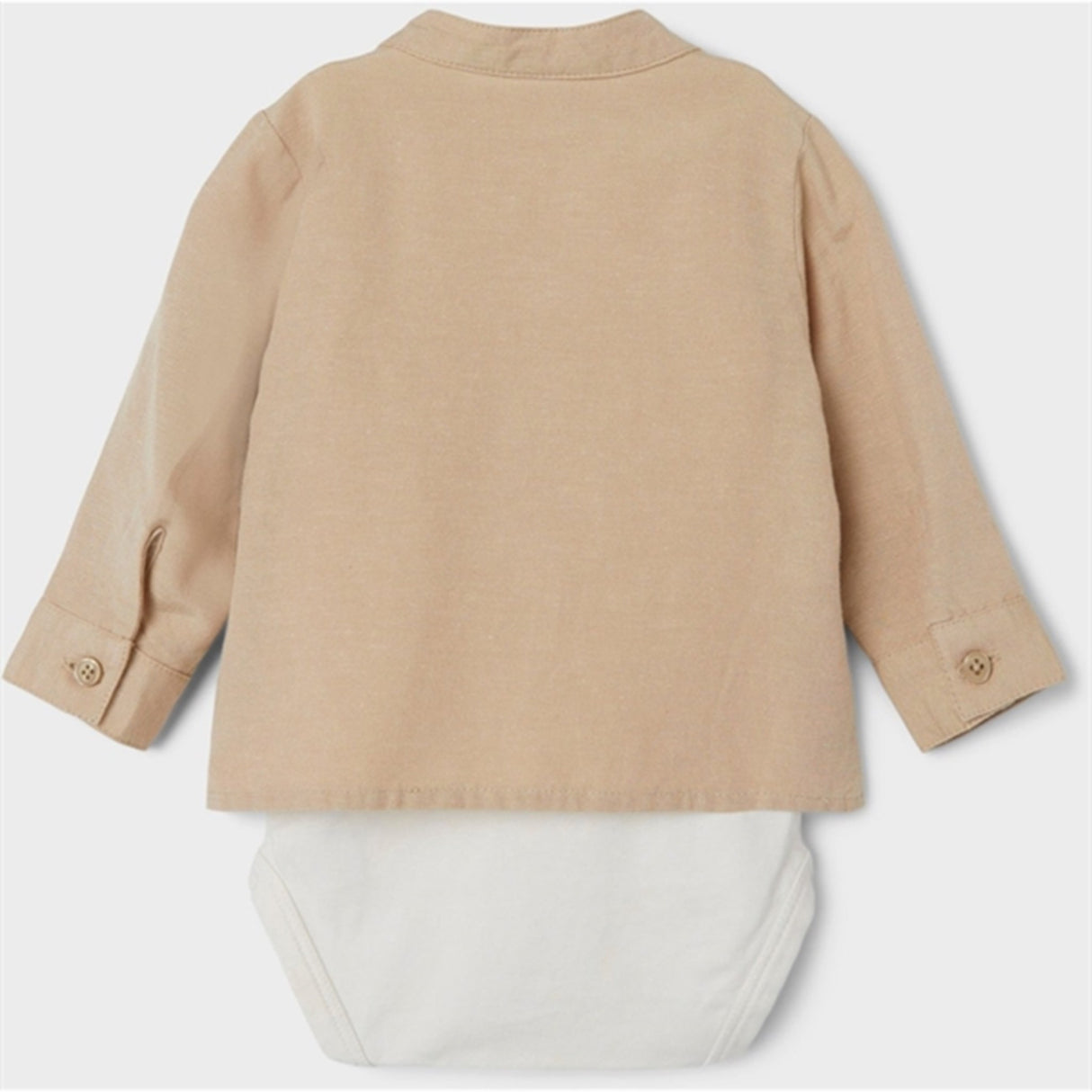 Name it Humus Faher Skjorta Body