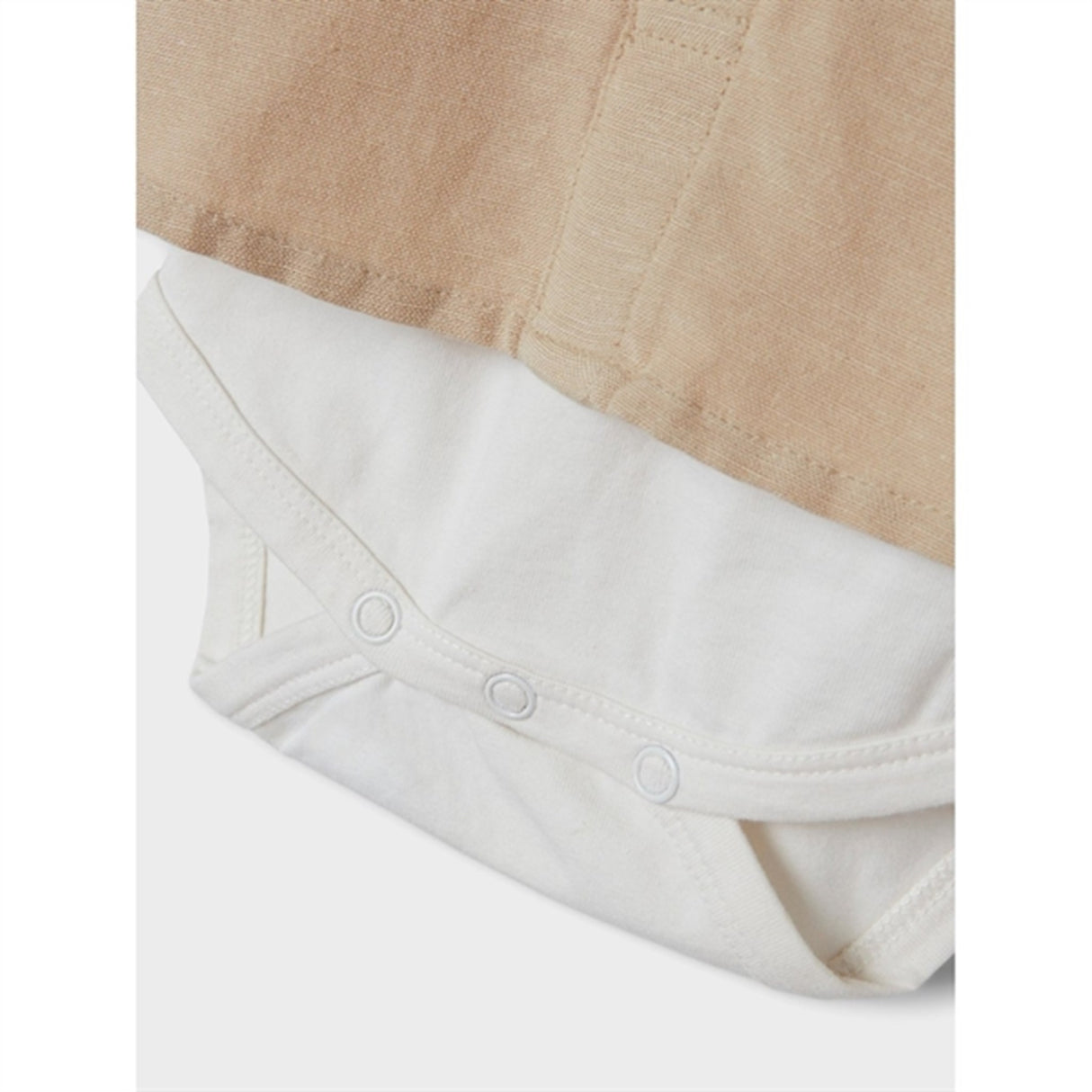 Name it Humus Faher Skjorta Body