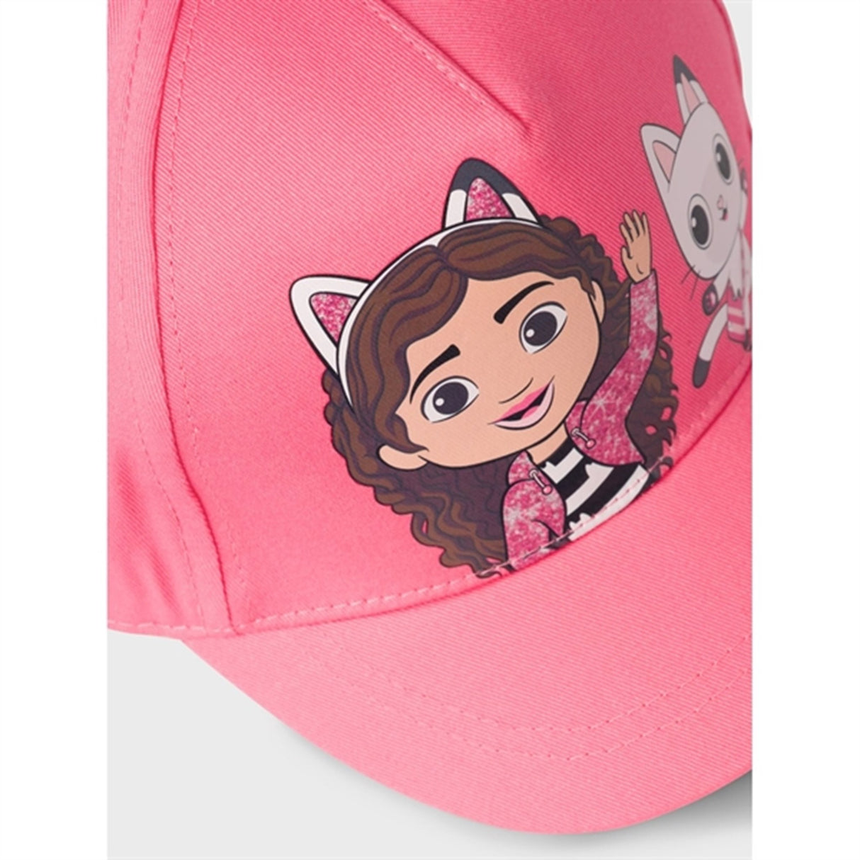 Name it Camellia Rose Merina Gabby Keps