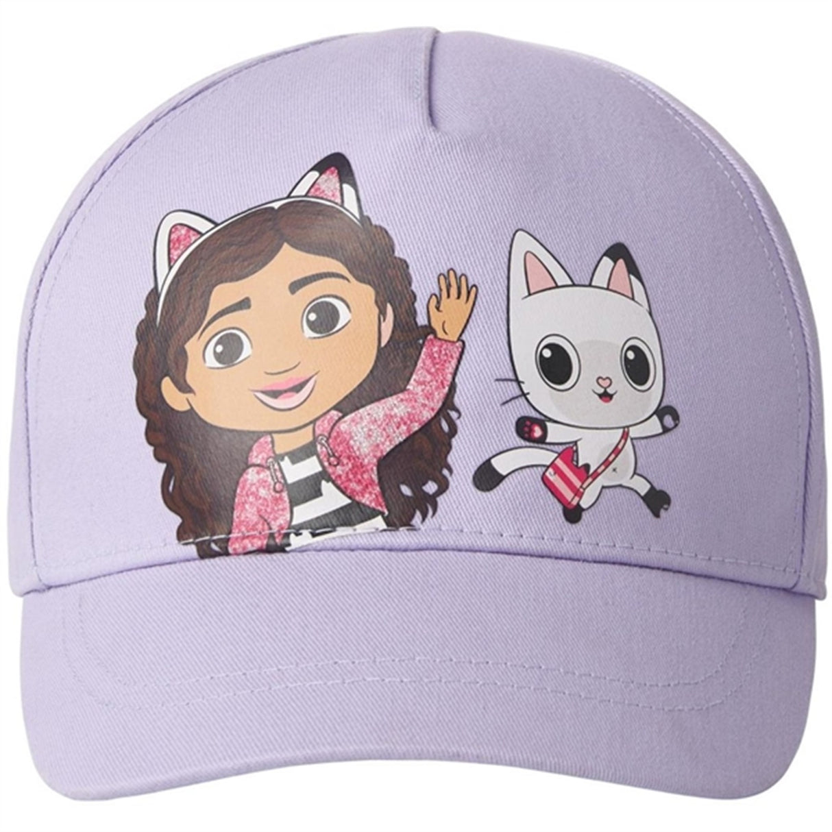 Name it Heirloom Lilac Merina Gabby Keps