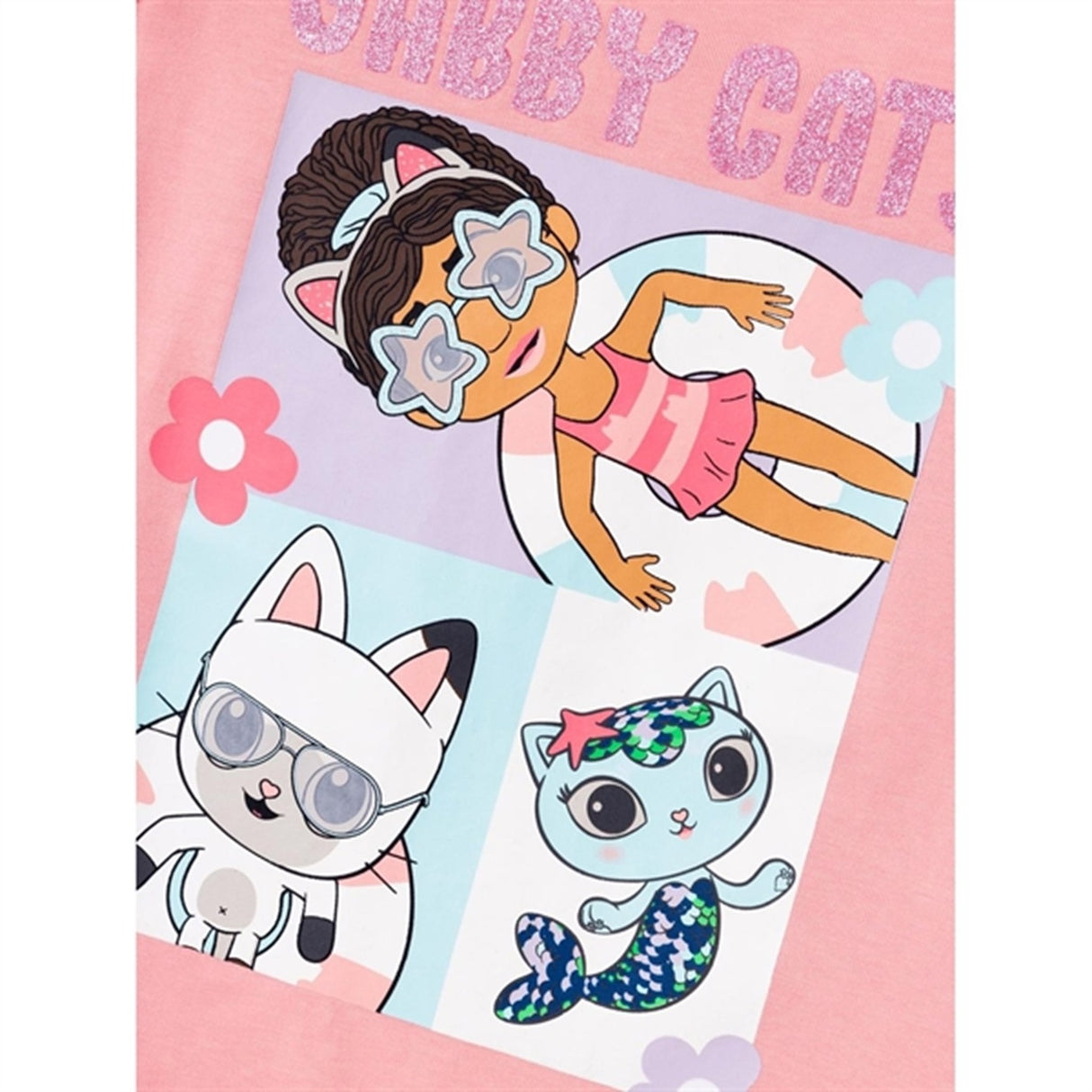 Name it Murex Shell Memi Gabby Topp