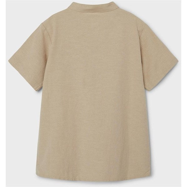 Name it Humus Faher Skjorta Noos