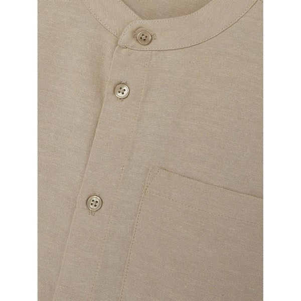 Name it Humus Faher Skjorta Noos