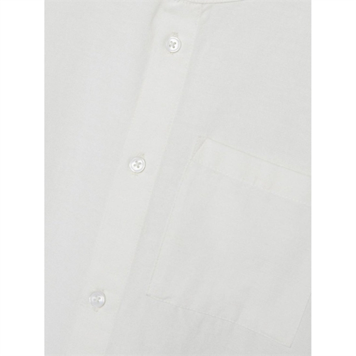 Name it Jet Stream Faher Skjorta Noos