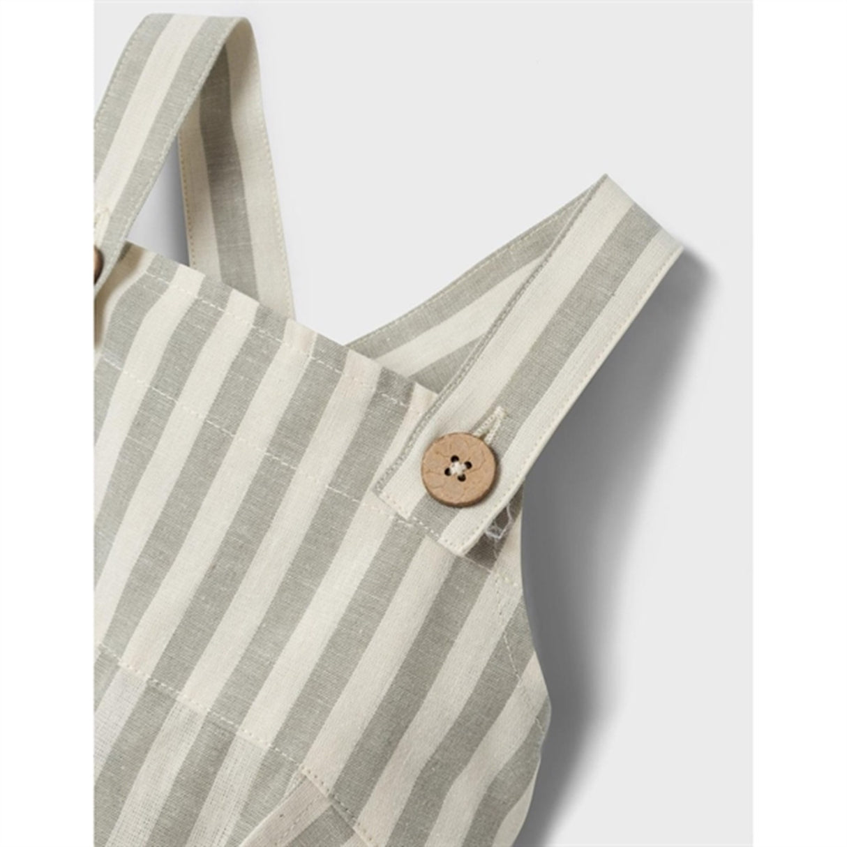 Lil'Atelier Turtledove Dino Byxdress