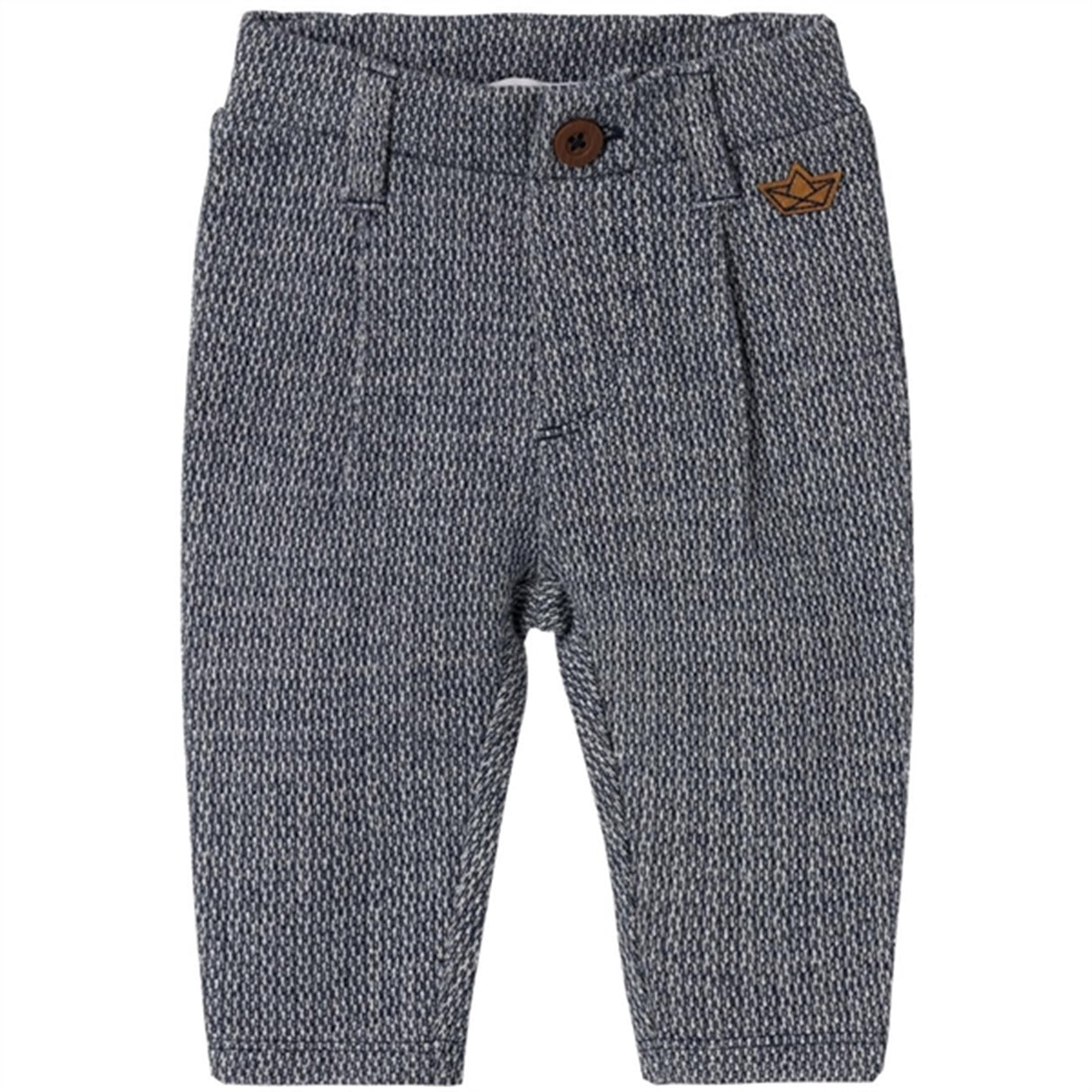 Name it Dark Sapphire Fort Sweatpants