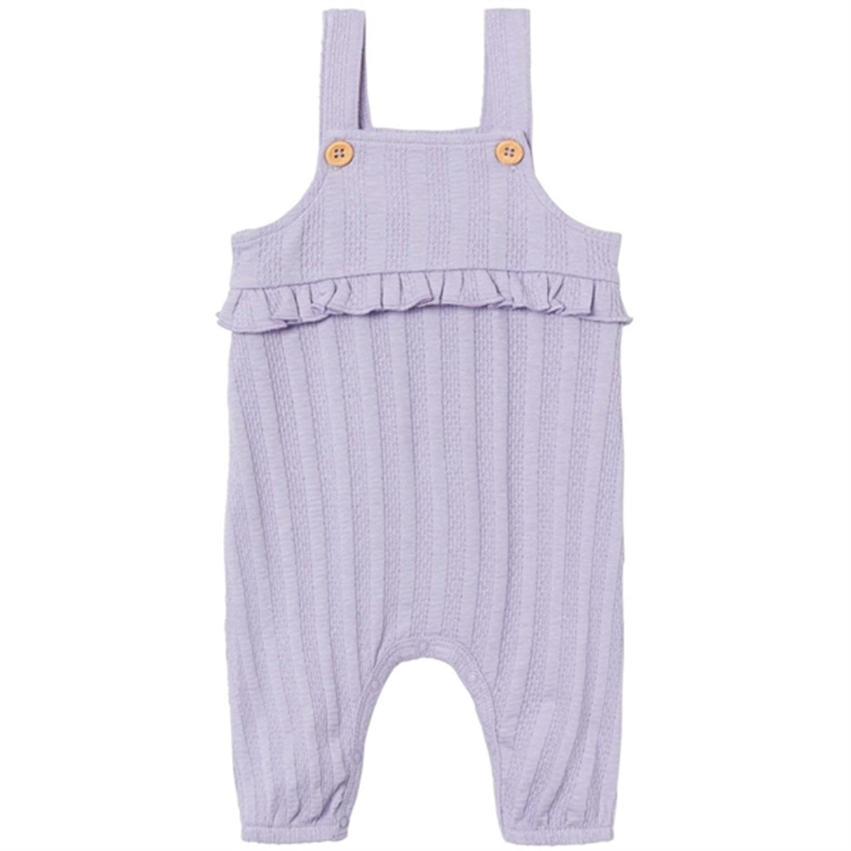 Name it Heirloom Lilac Dubie Byxdress