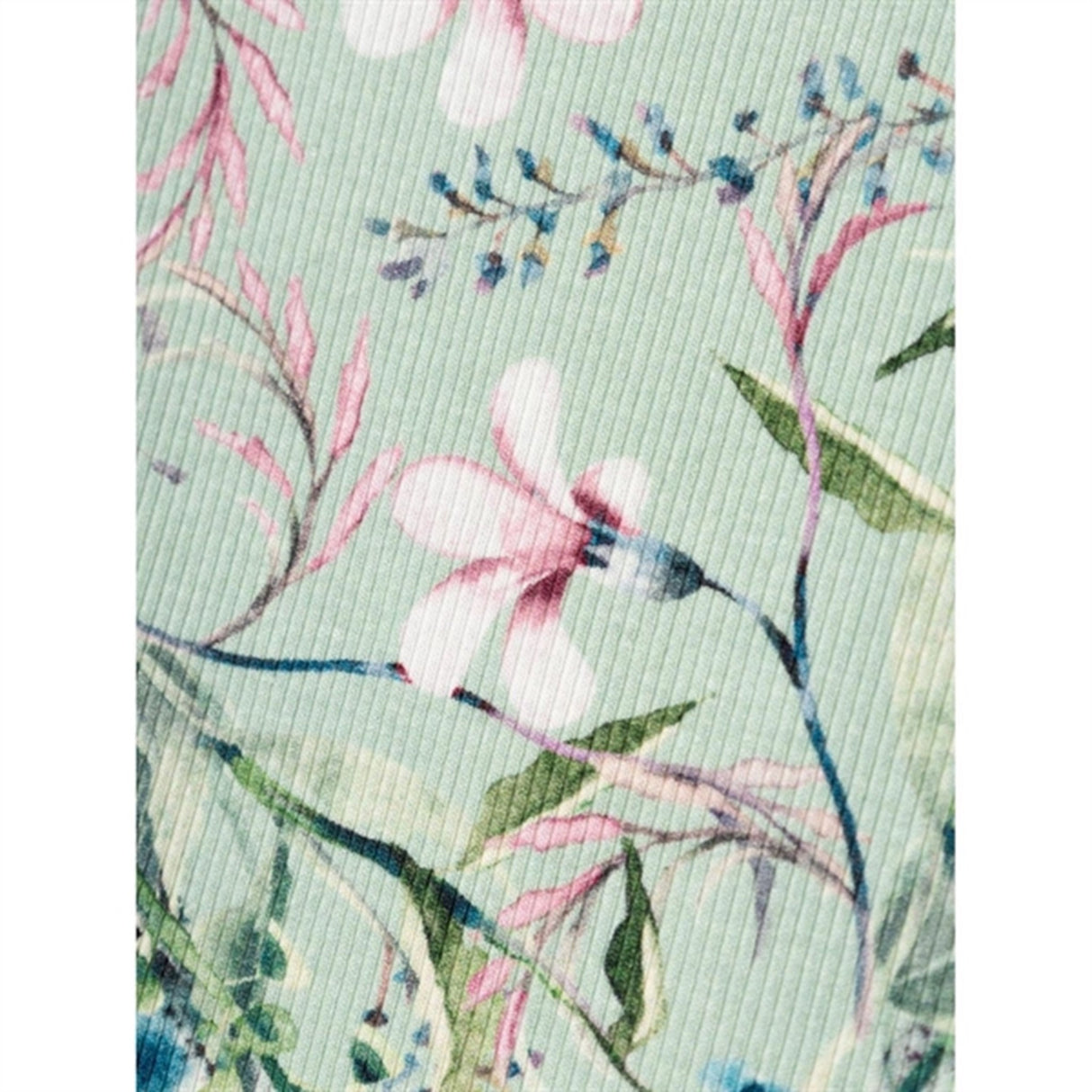 Name it Silt Green Dolly Blus