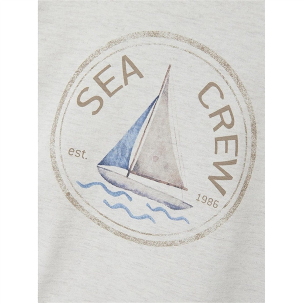 Name it Peyote Melange Falko Blus