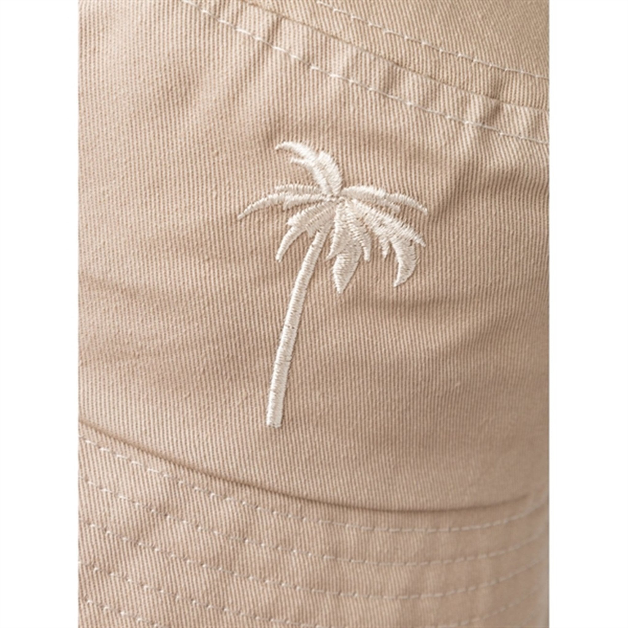 Name it Pure Cashmere Palm Nolo Bobbare Hatt 2