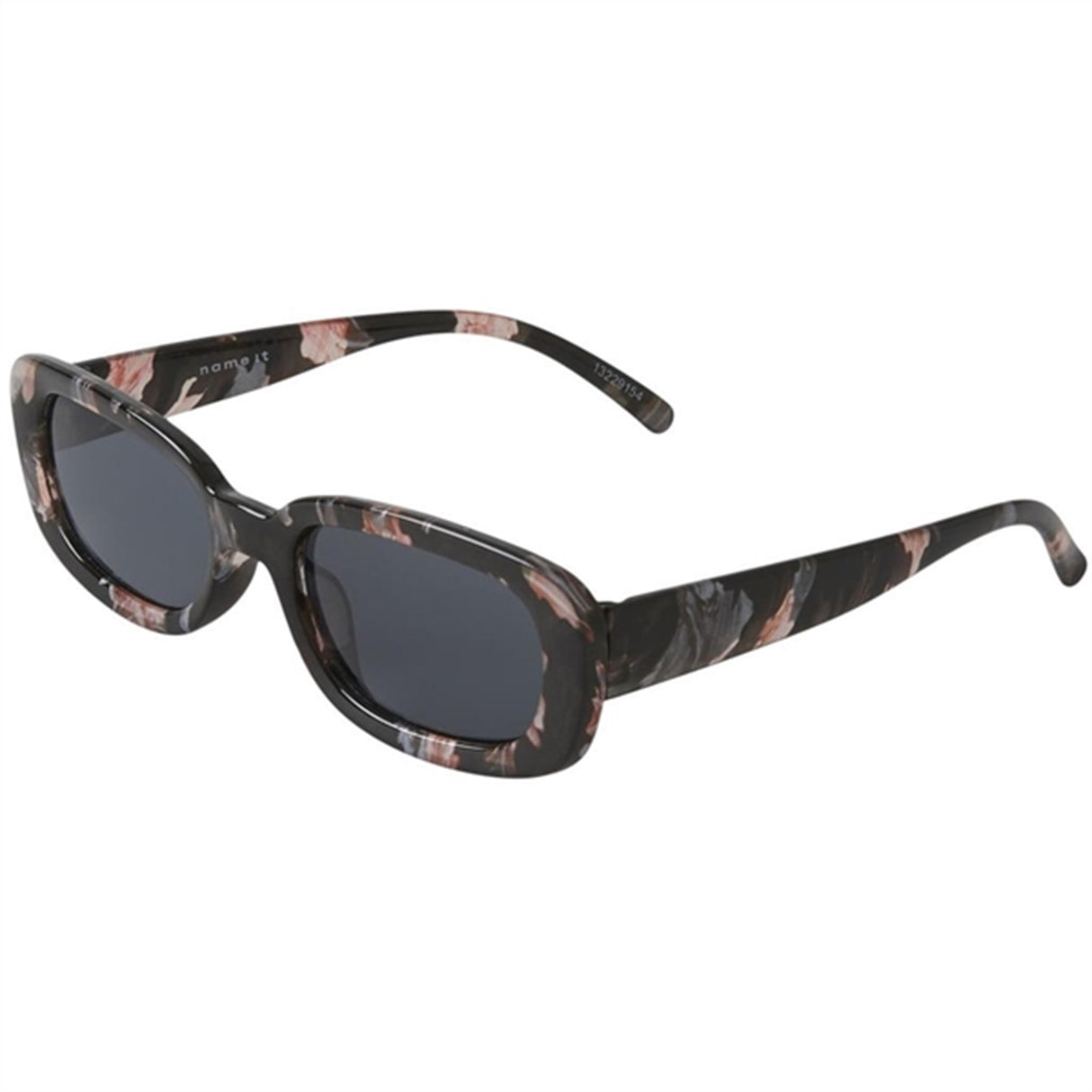 Name it Cashmere Rose N011 Freya Solglasögon