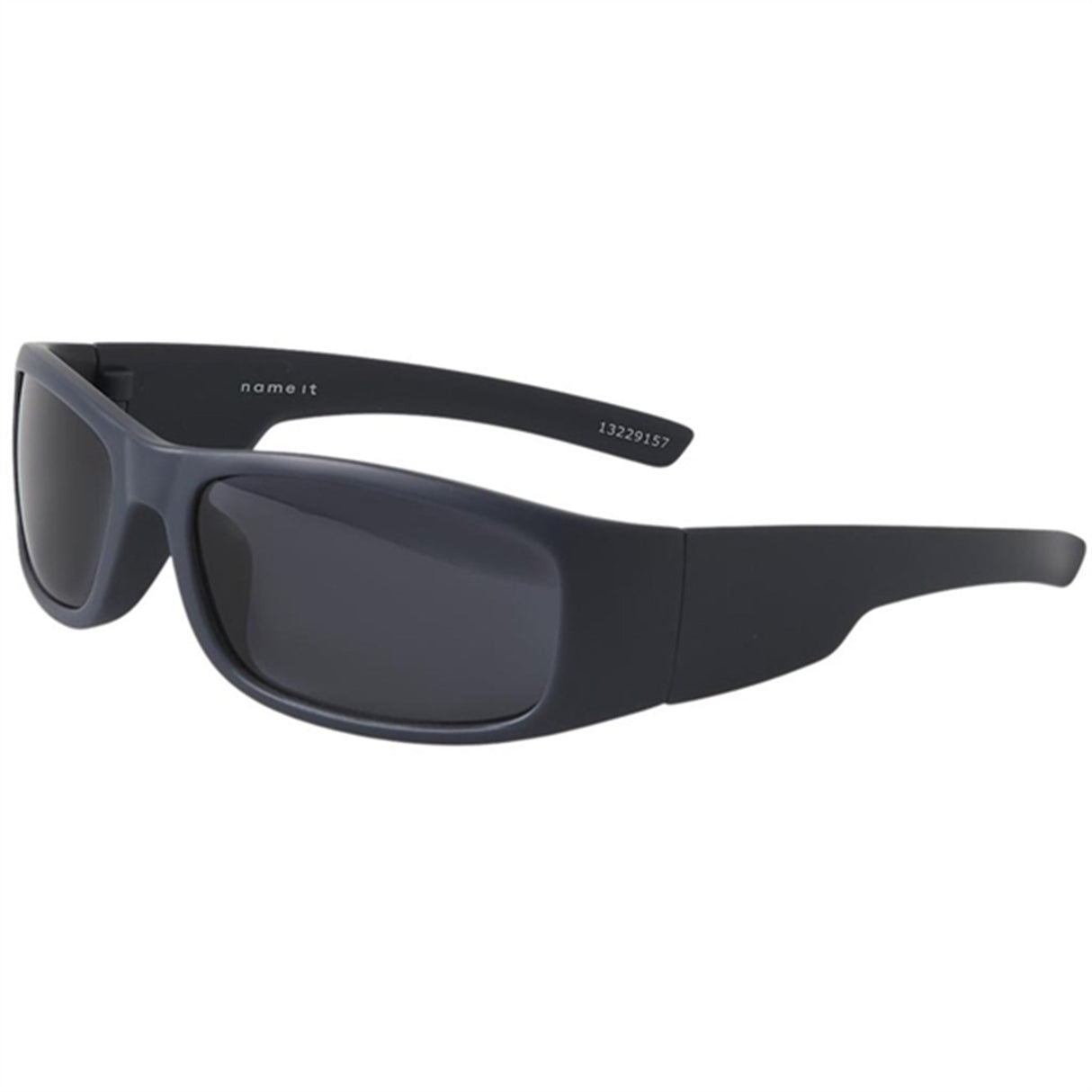 Name it Silver N004 Frey Solglasögon