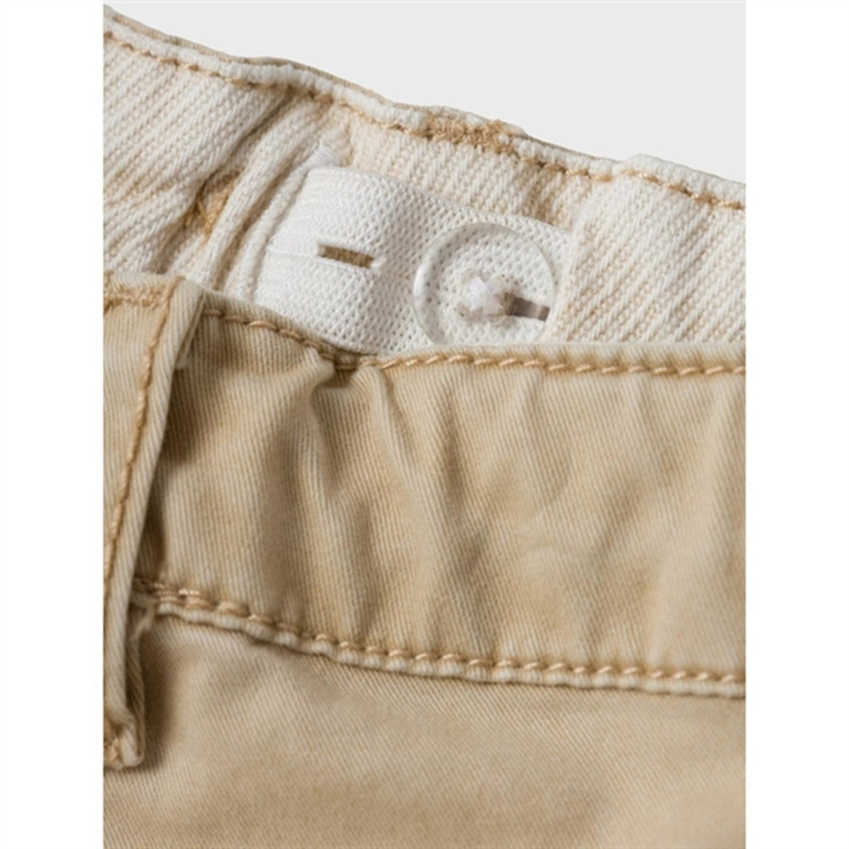 Name it Incense Ben Cargo Twill Byxor Noos