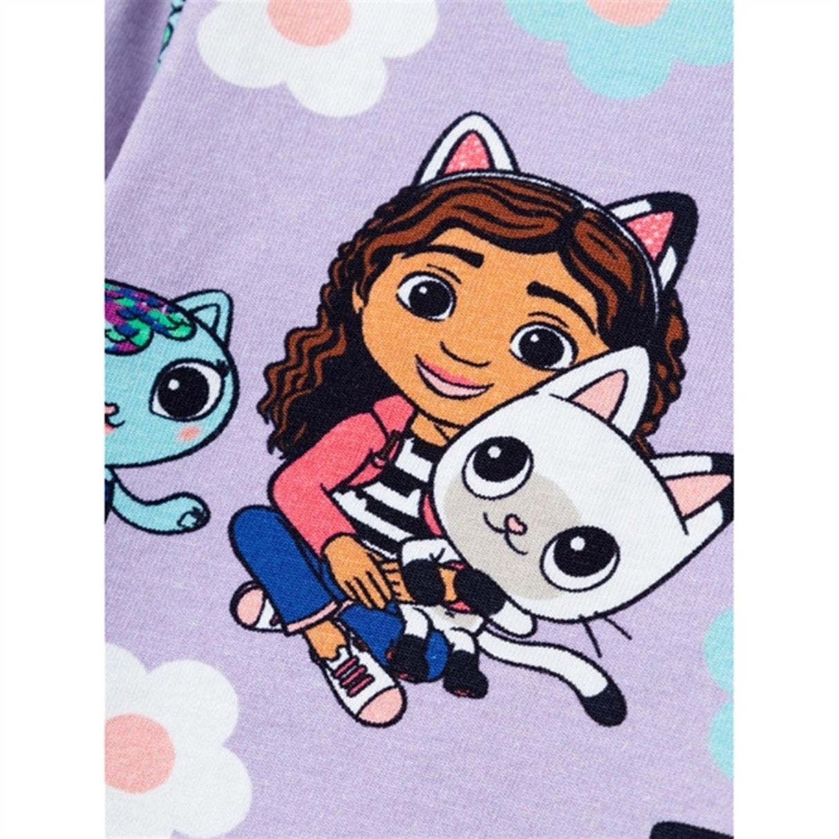 Name it Orchid Petal Mebbi Gabby Blus