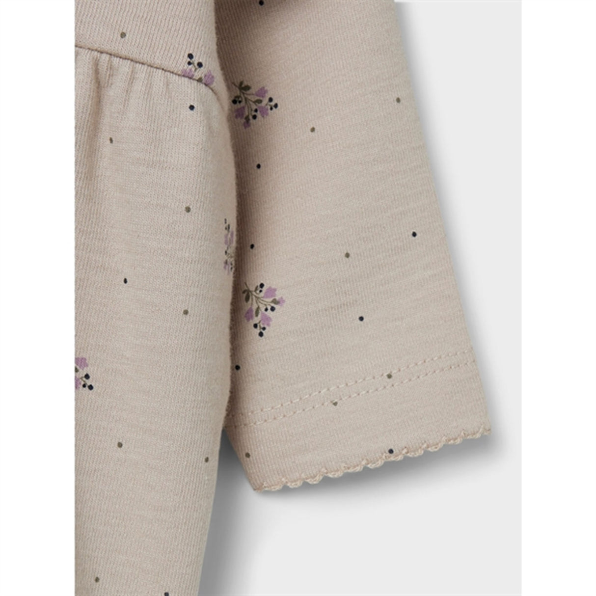 Name it Peyote Belinea Klänning