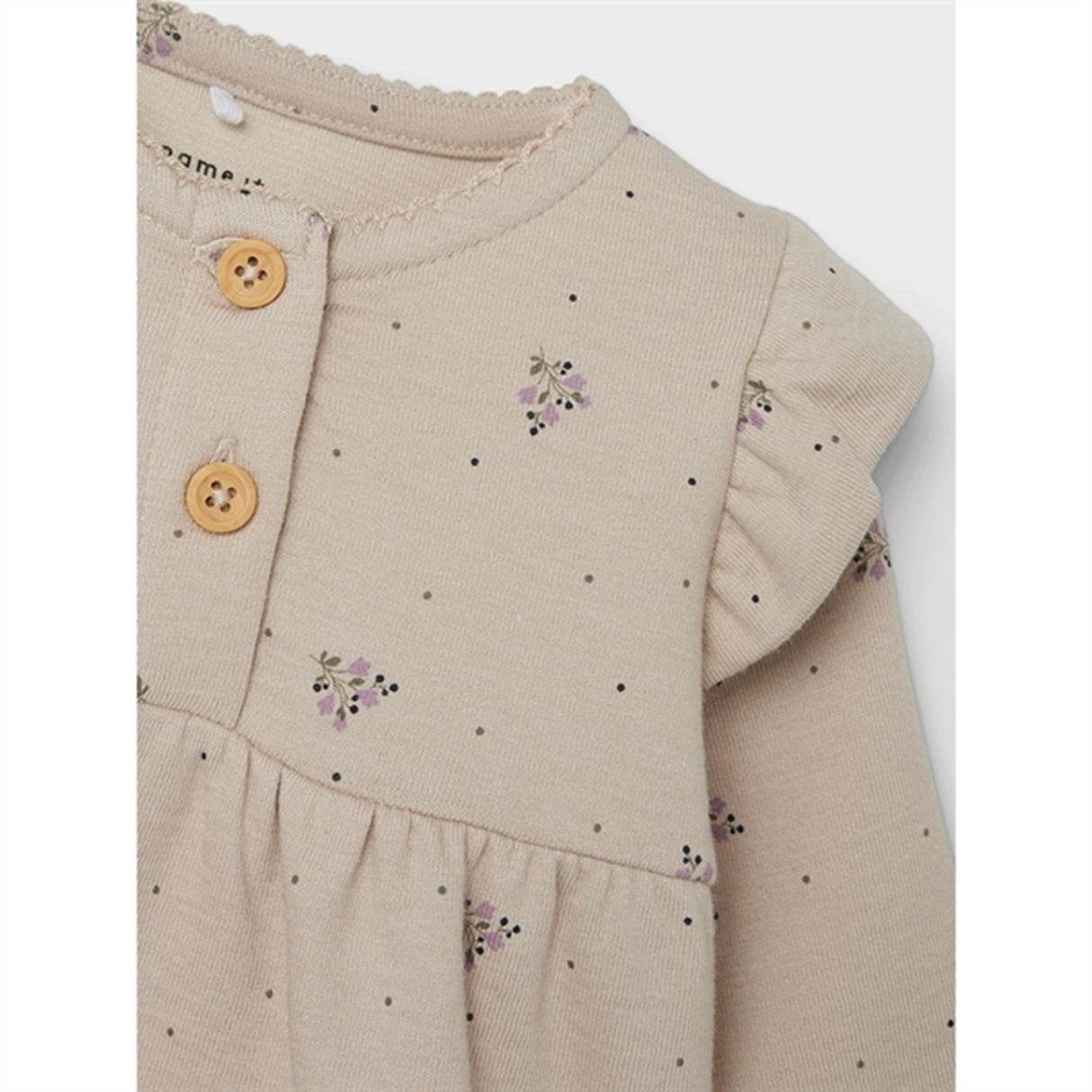 Name it Peyote Belinea Klänning