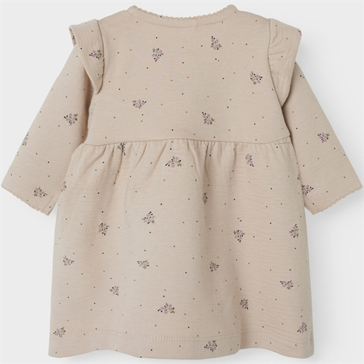 Name it Peyote Belinea Klänning