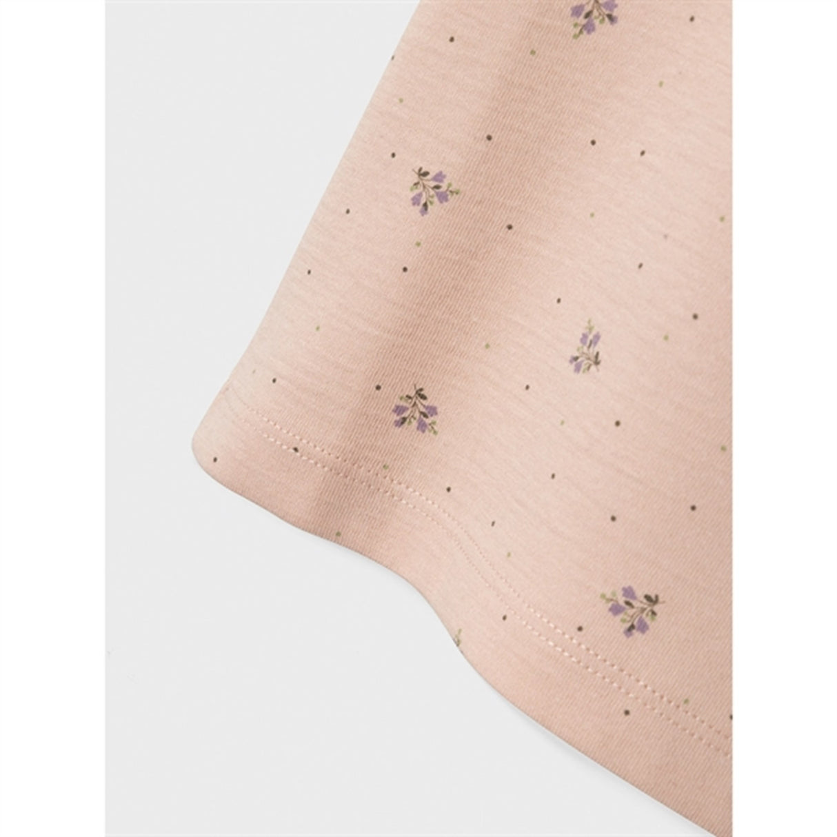 Name it Rose Smoke Belinea Tröja