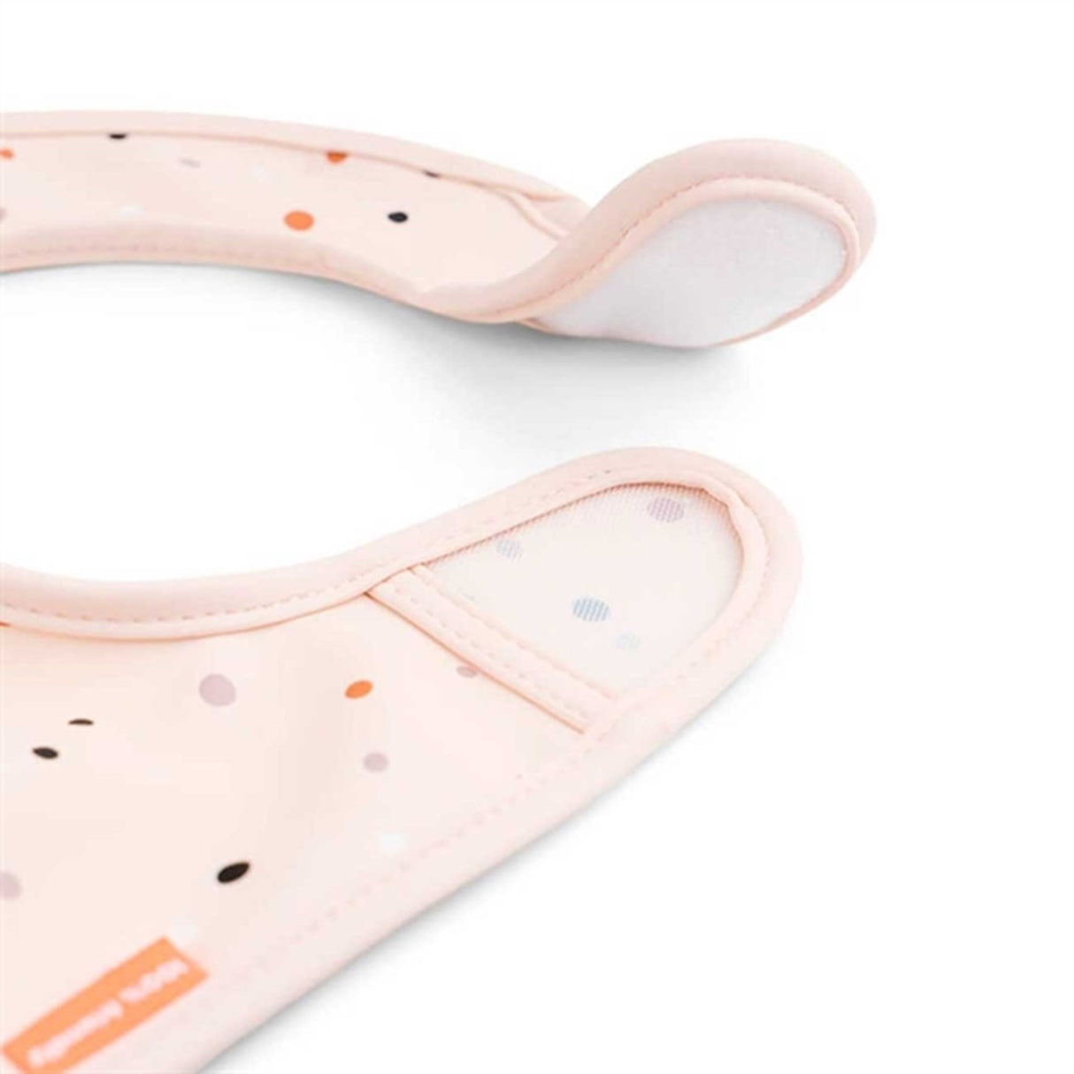 Done by Deer Hagesmæk M/Velcro 2-pak Ozzo Powder