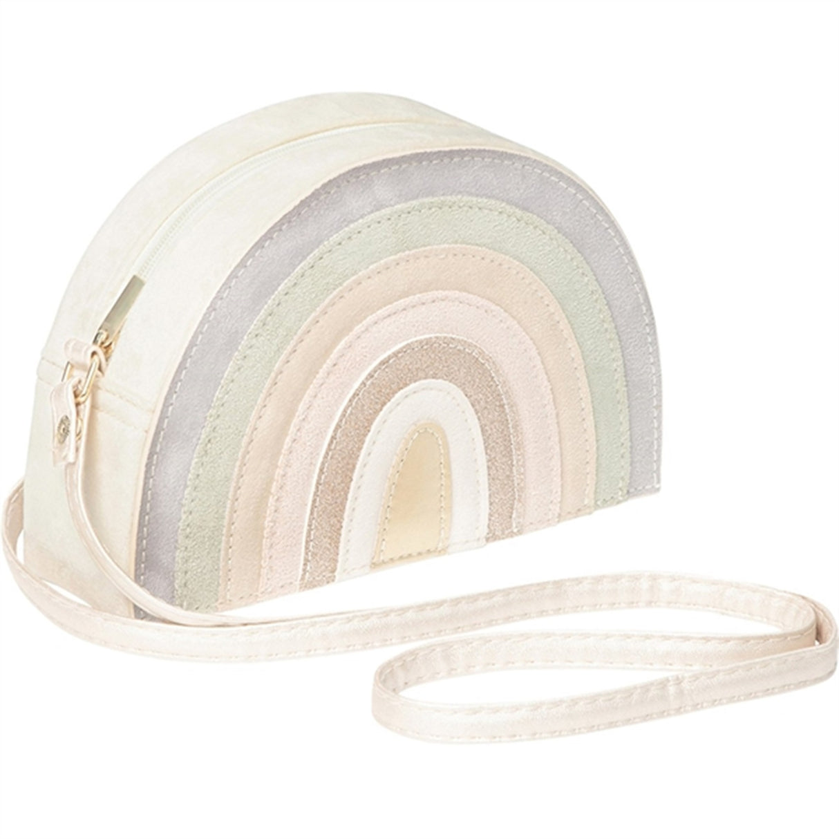 Mimi & Lula Axelväska Rainbow Dreamer