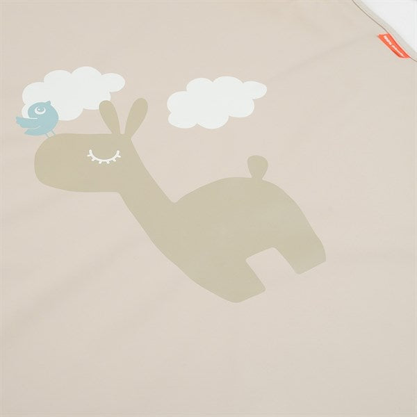 Done by Deer Vandtæt Barnförkläde Lalee Sand