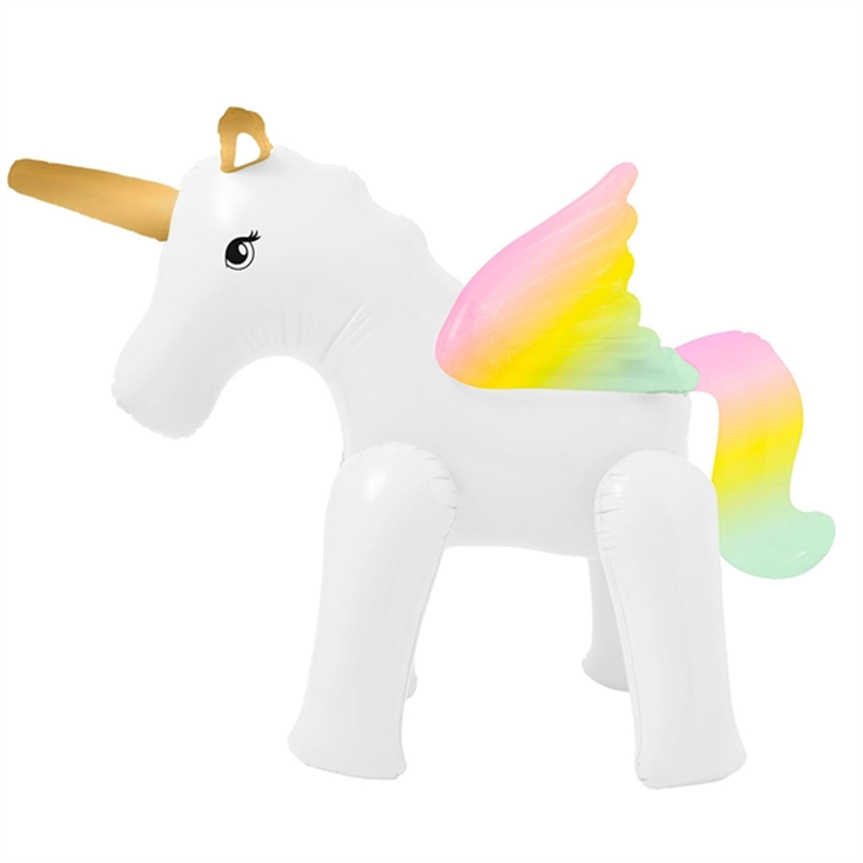 SunnyLife Oppustelig Sprinkler Unicorn