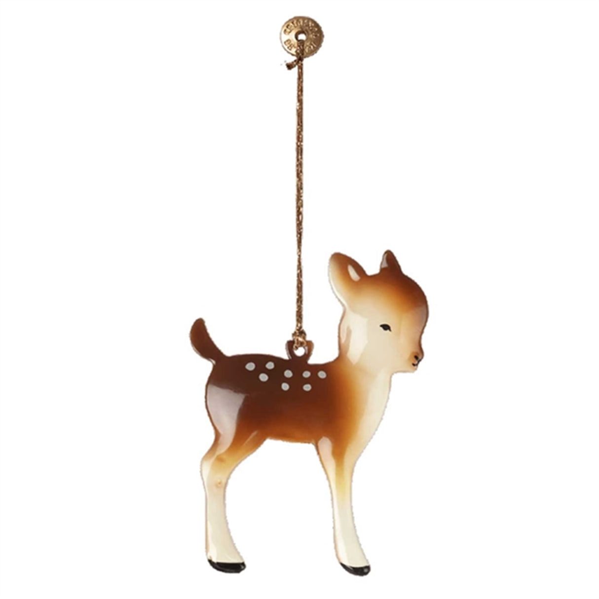 Maileg Jul Bambi Liten