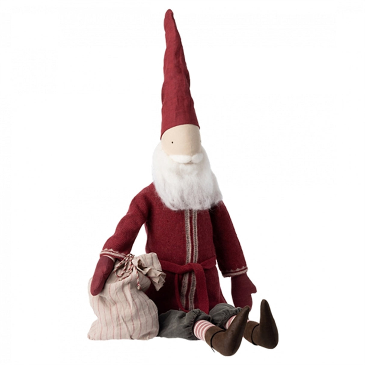 Maileg Tomte, Stor