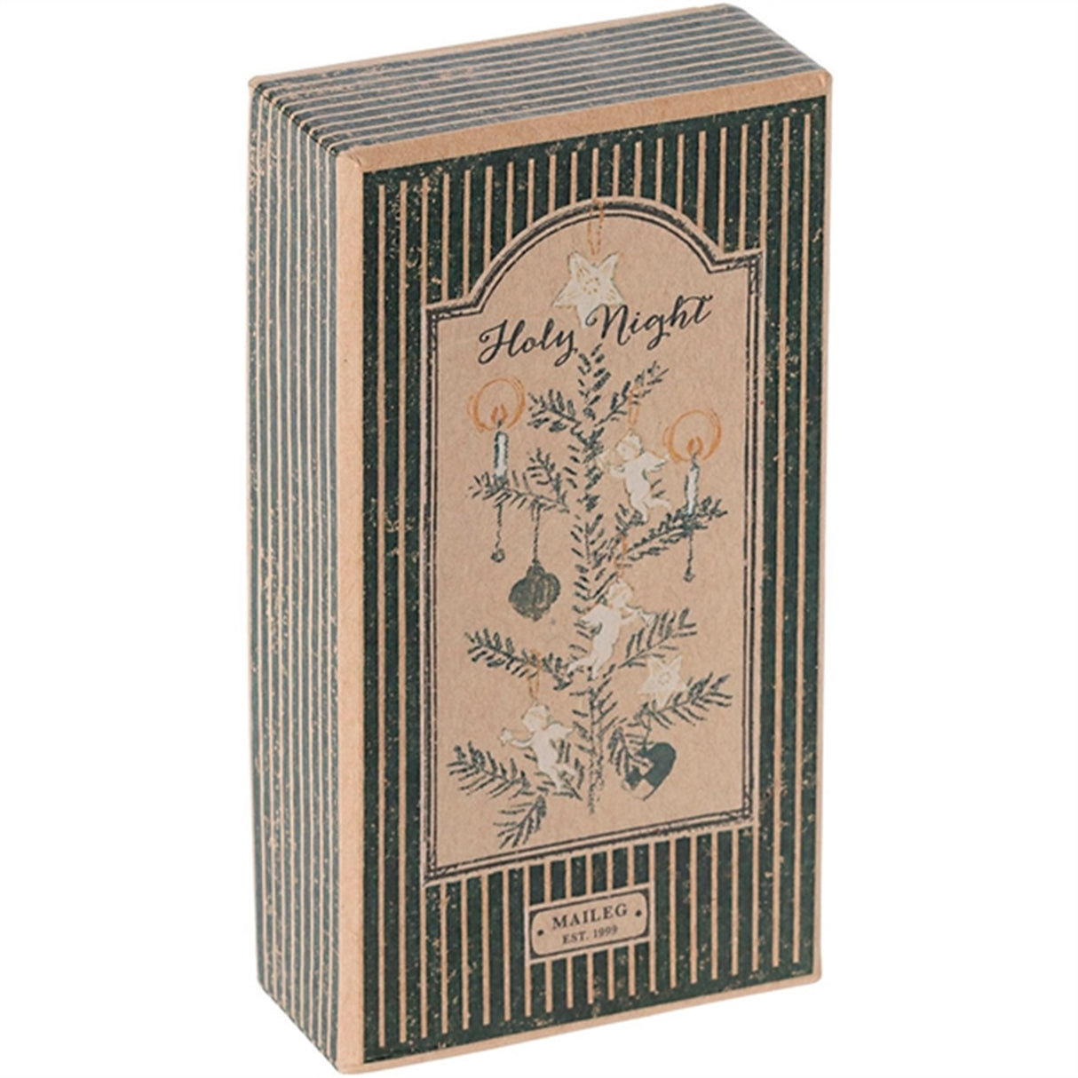 Maileg Juleophæng Peters Jul