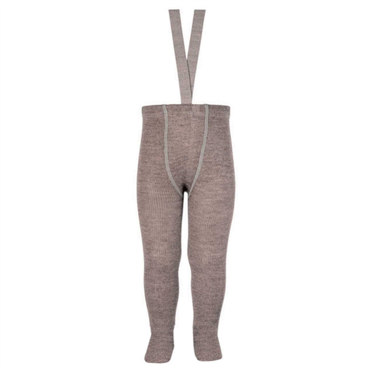 Cóndor Strumpbyxor Ull Trunk