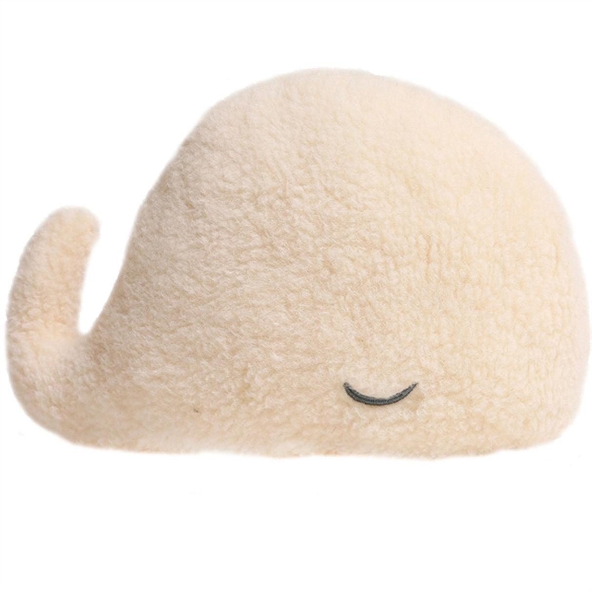 Alwero Kudde Whale Naturel