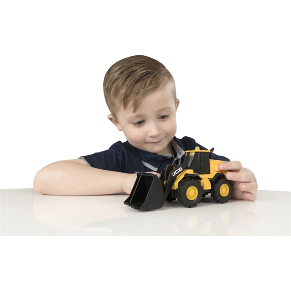 Teamsterz JCB Small L&S Hjullastare