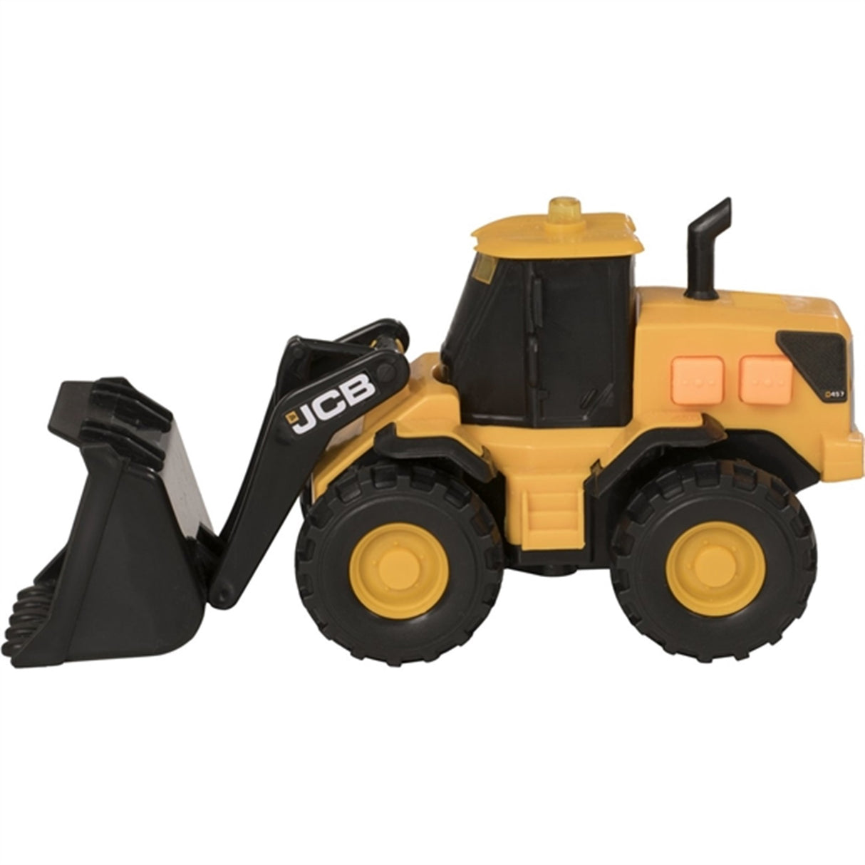 Teamsterz JCB Small L&S Hjullastare
