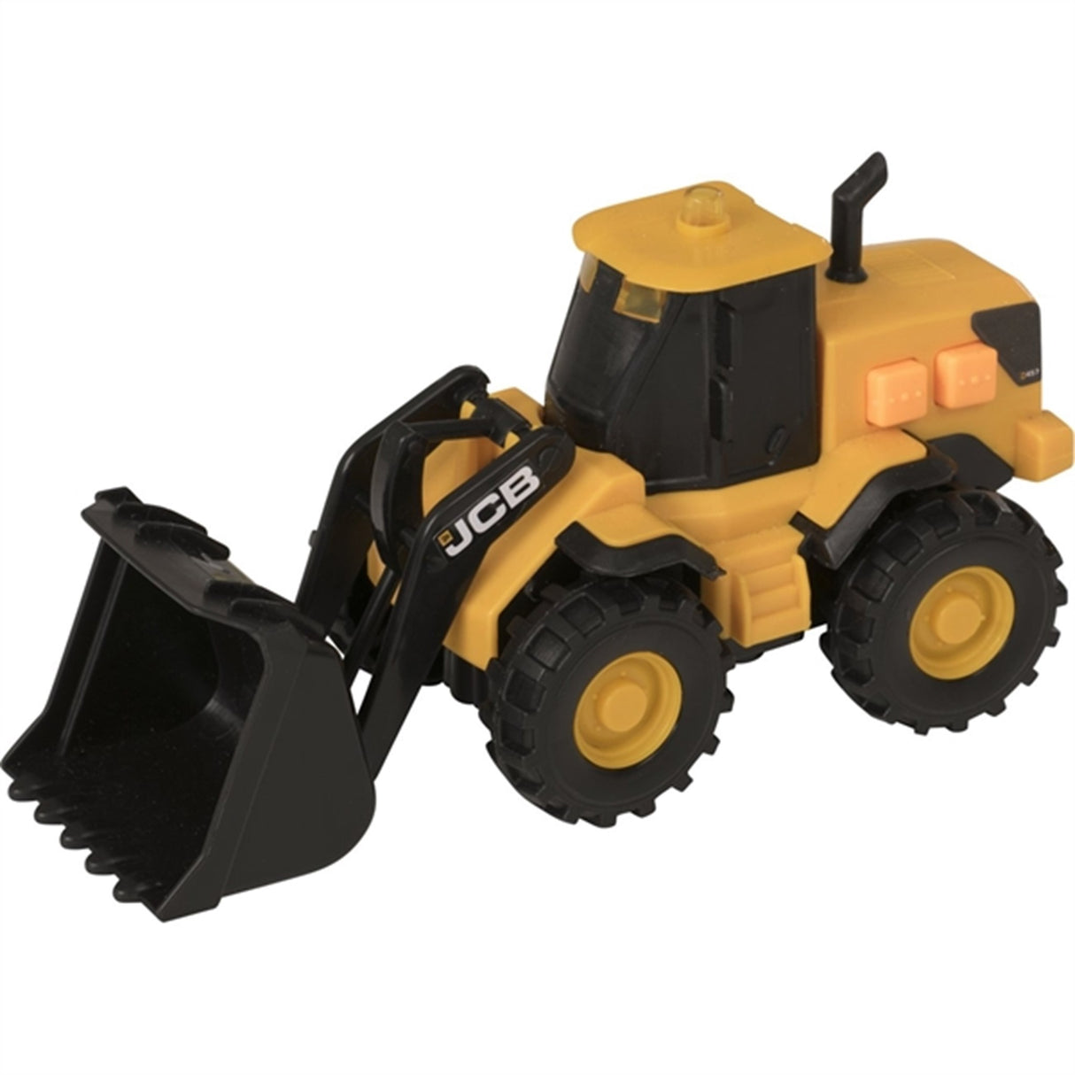 Teamsterz JCB Small L&S Hjullastare