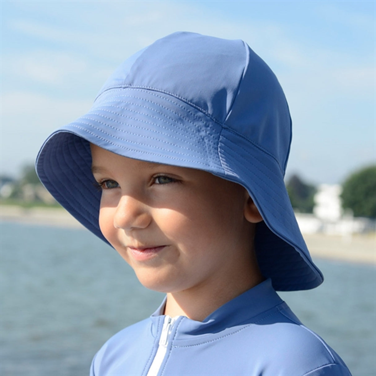 Petit Crabe Nordic Frey Solhat