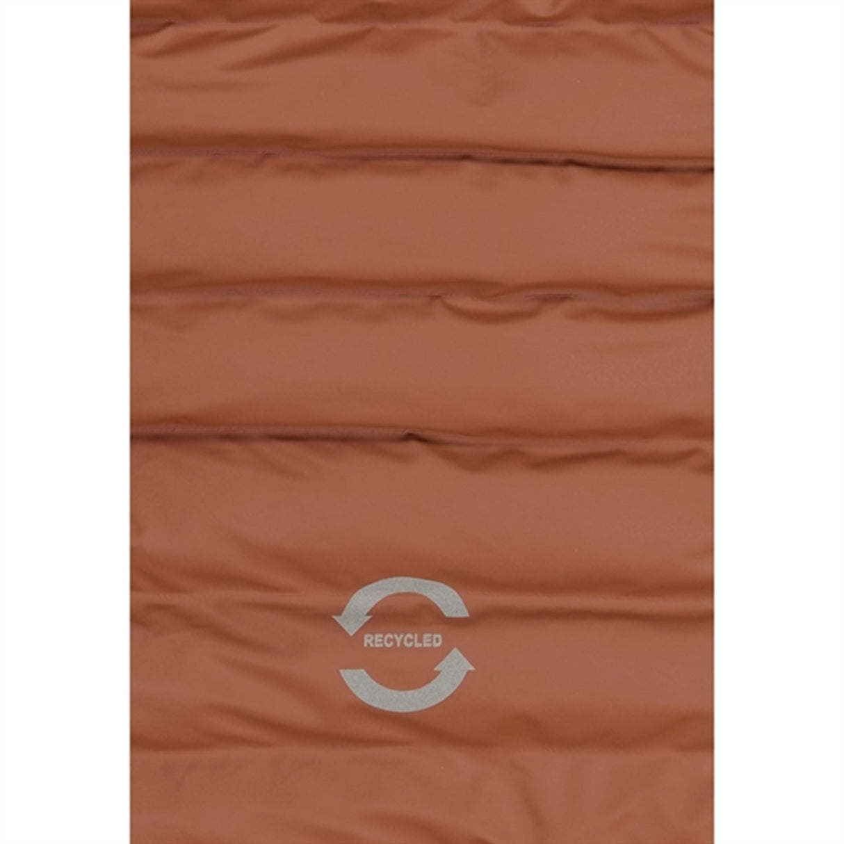 Mikk-Line Puff Lang Jacka Mink