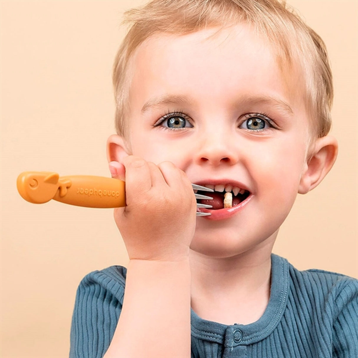 Done by Deer Peekaboo Middagsset Deer Friends Colour Mix