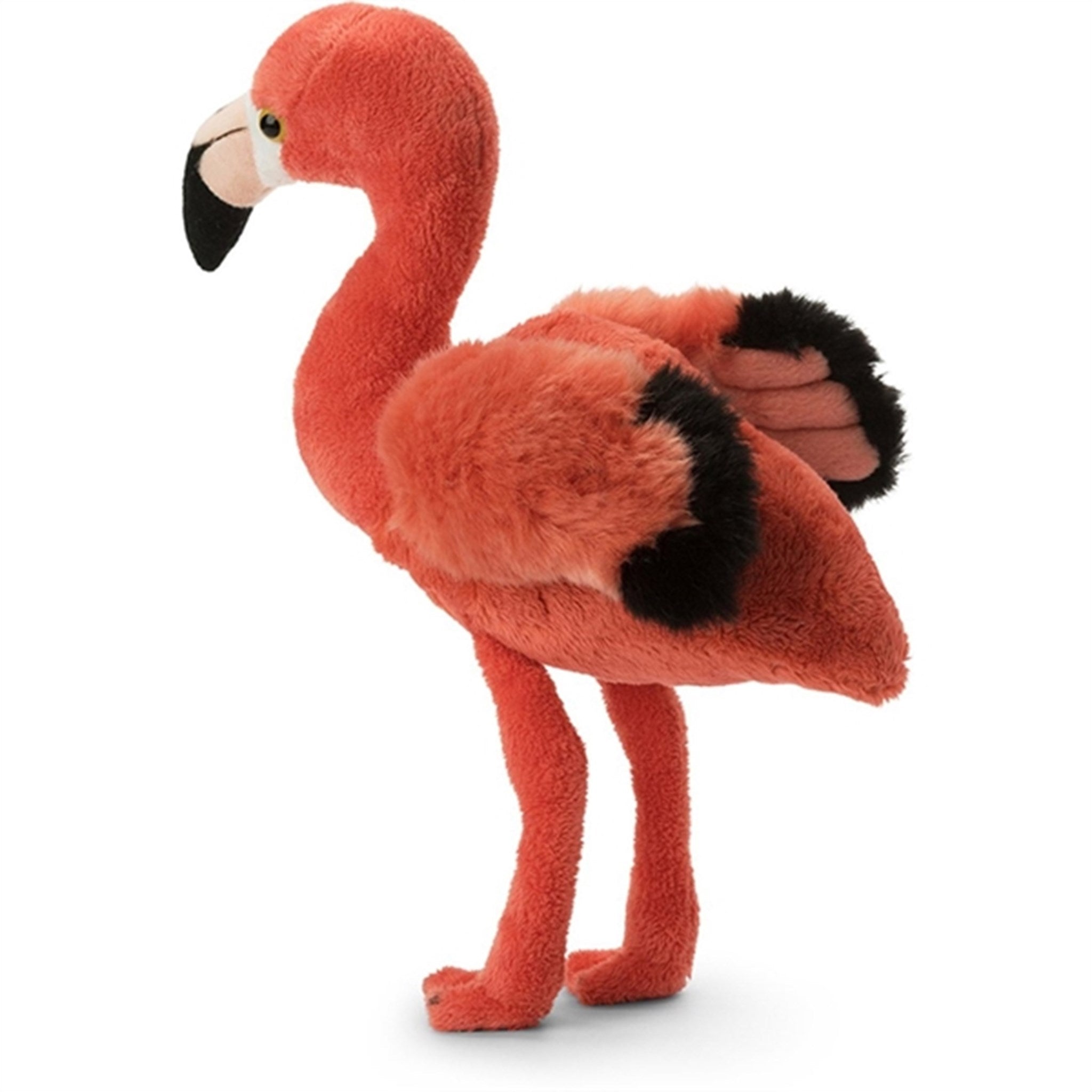 Bon Ton Toys WWF Plush Flamingo 23 cm 3