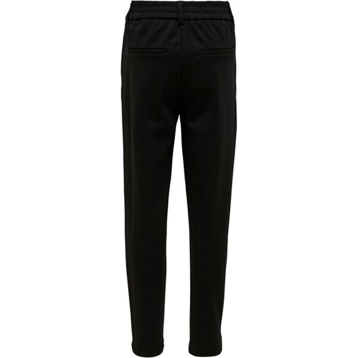 Kids ONLY Black Poptrash Easy Pant Noos Byxor