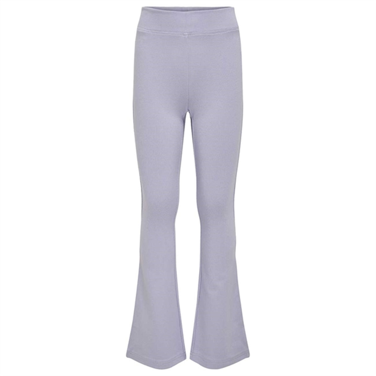 Kids ONLY Cosmic Sky Paige Flared Byxor