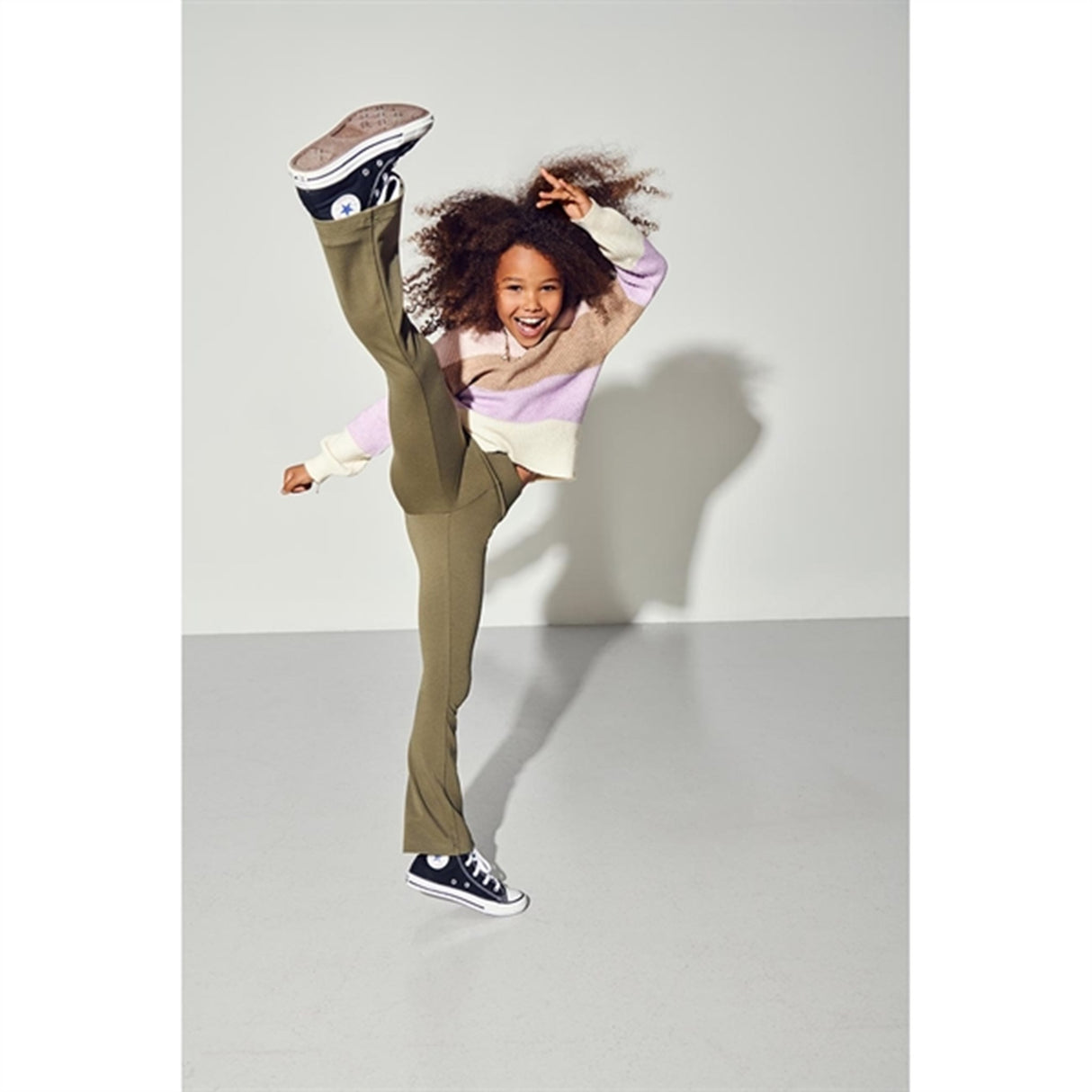 Kids ONLY Kalamata Paige Flared NOOS Byxor