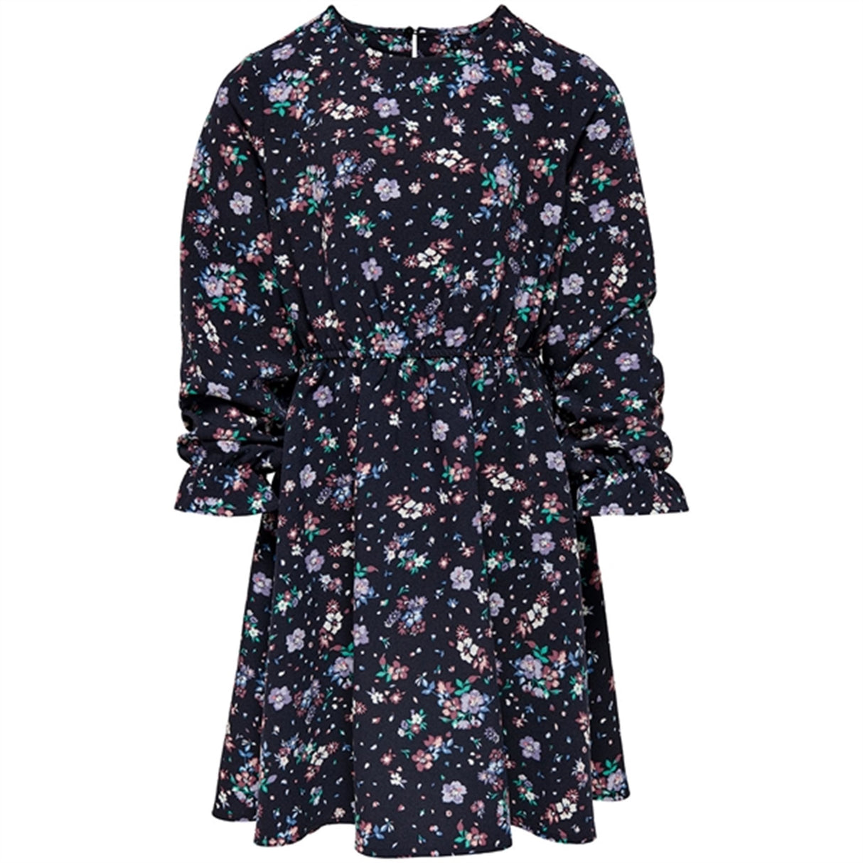 Kids ONLY Night Sky Stine Selma Klänning