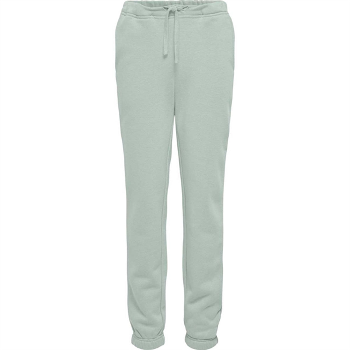 Kids ONLY Harbor Gray Never Pull-Up Byxor