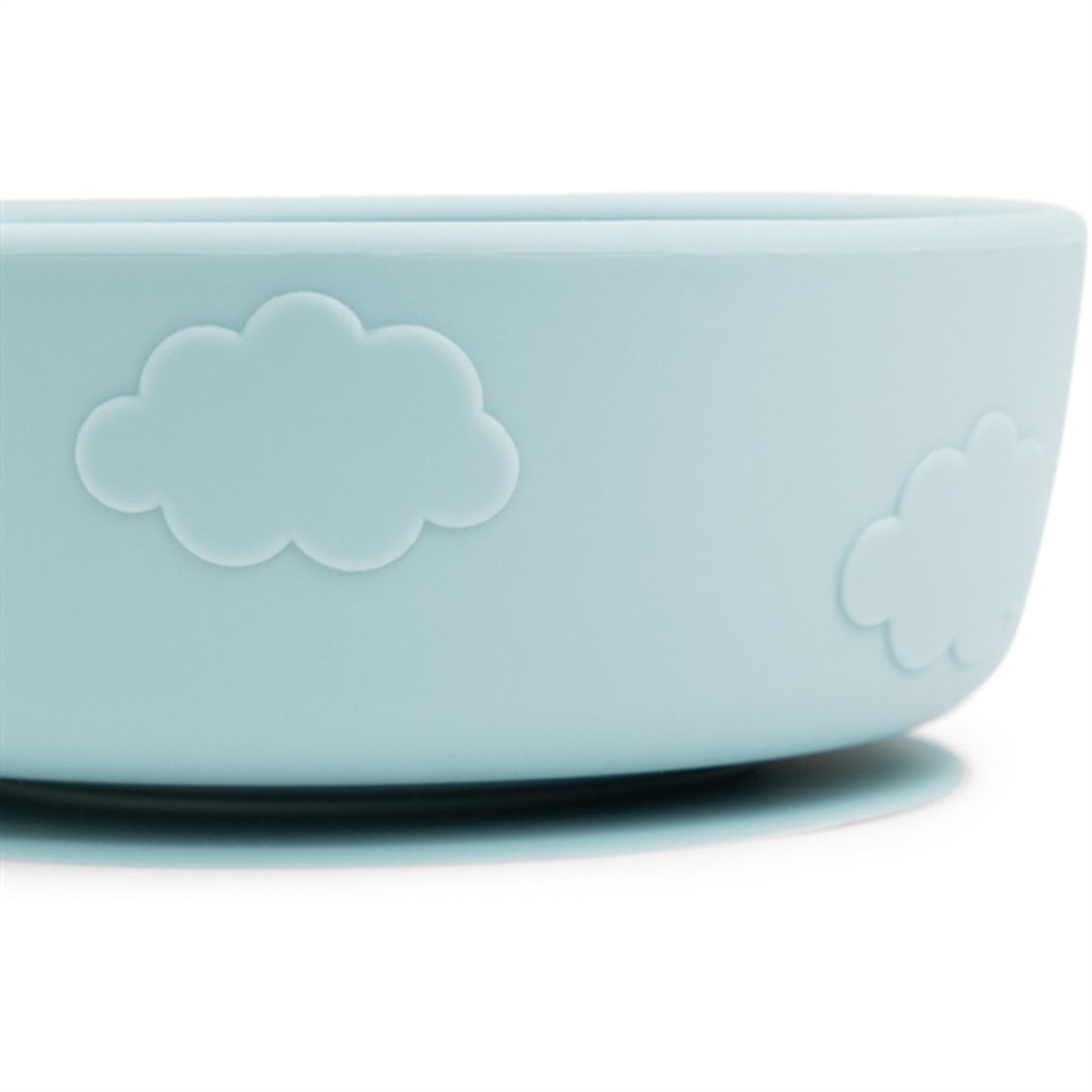 Done by Deer Stick&Stay Matsalsset Deer Friends Blå