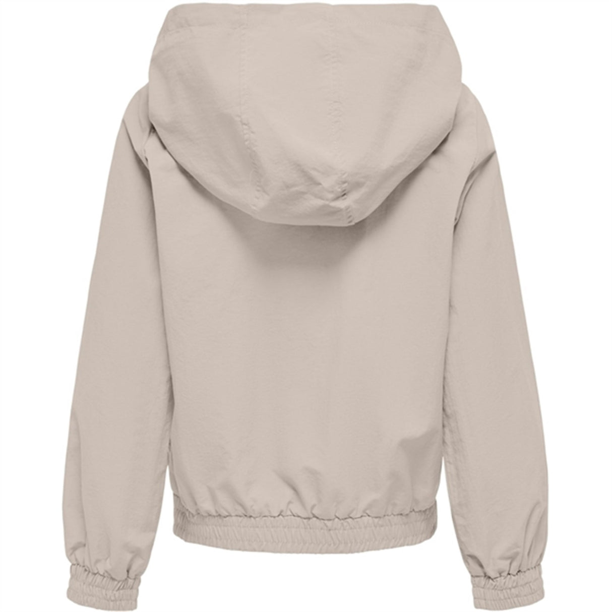 Kids ONLY Pumice Stone Echo Parachute Jacka